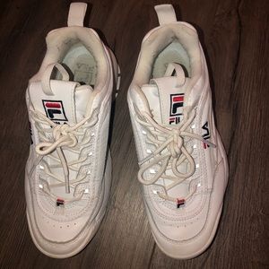 size 9 filas